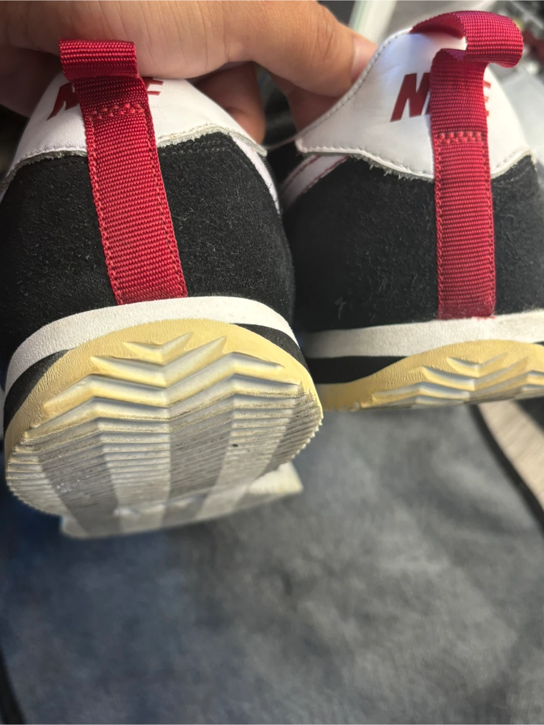 Nike Cortez Kendrick Lamar Kenny 3- men 9 - photo 4