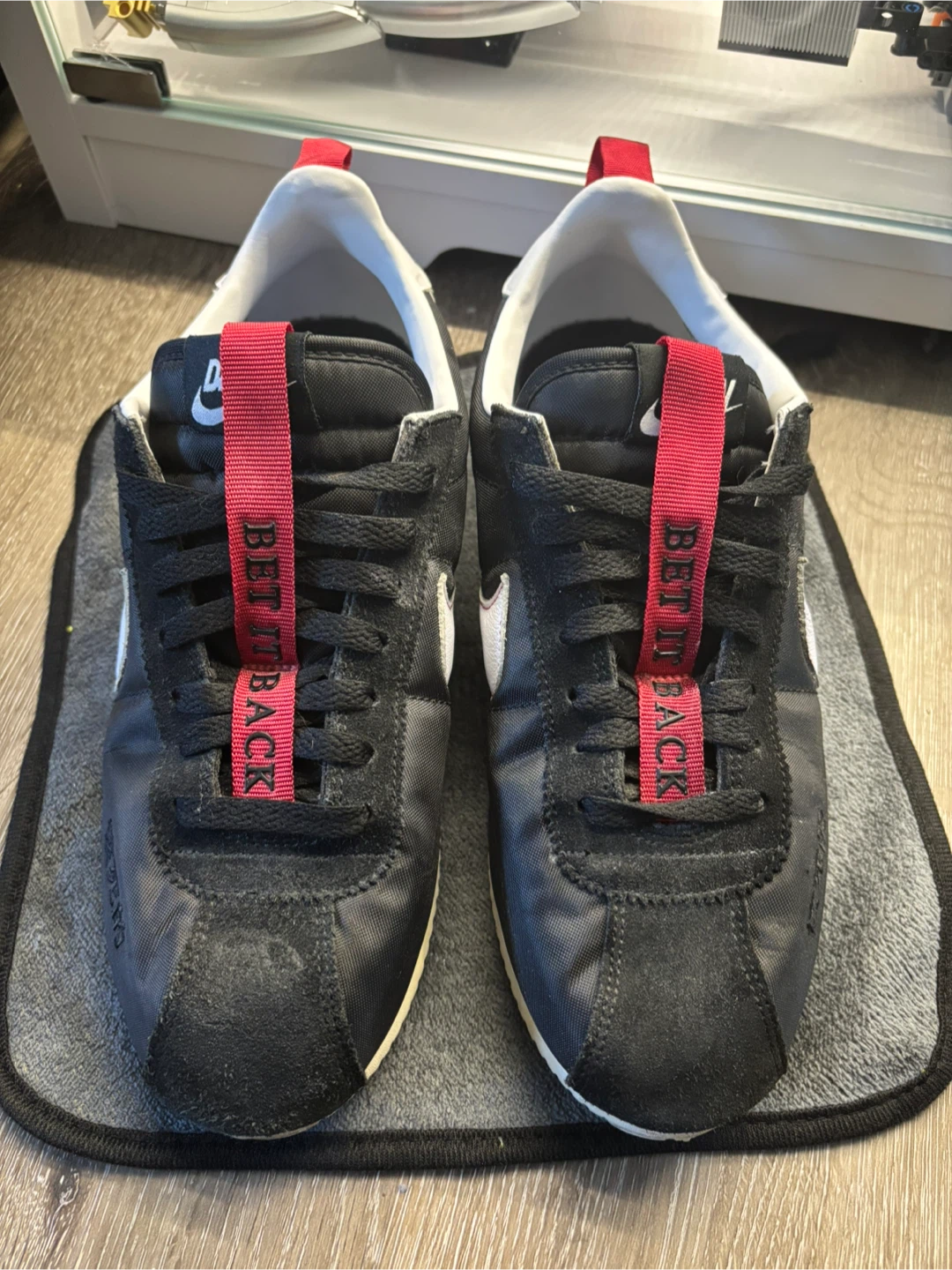 Nike Cortez Kendrick Lamar Kenny 3- men 9 - photo 5