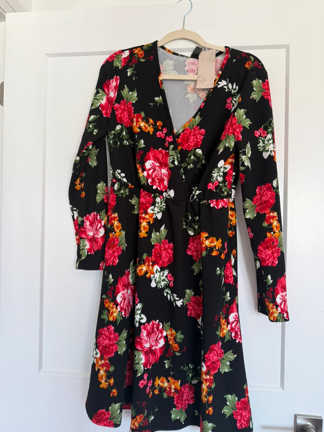 Dress - photo 2
