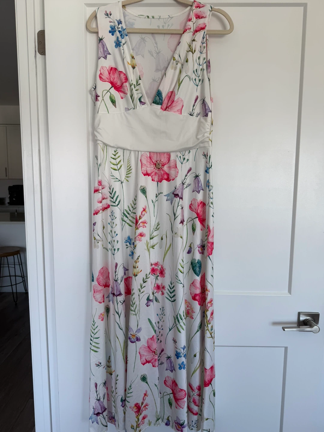 Dress - photo 3
