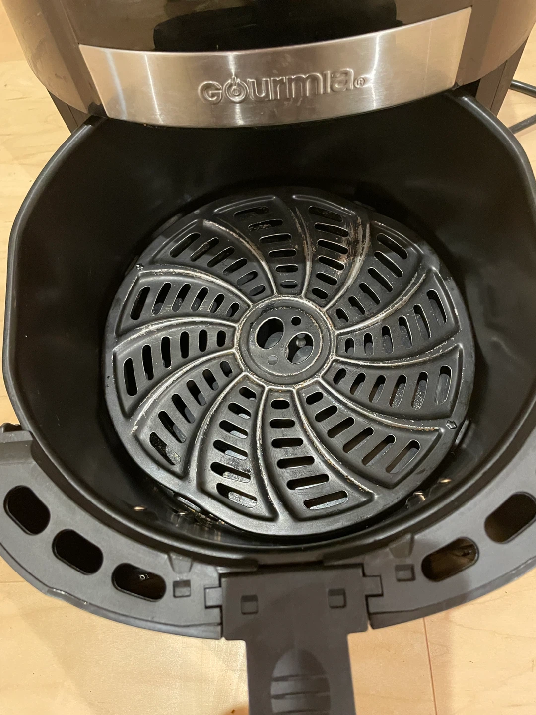 Gourmia Air Fryer - photo 3