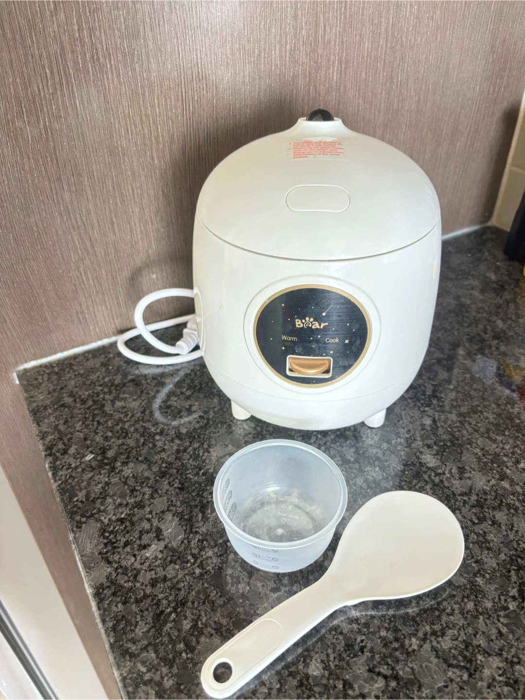 [LAST CHANCE - FINAL WEEK] 2-Cup Rice Cooker & Multi-Cooker