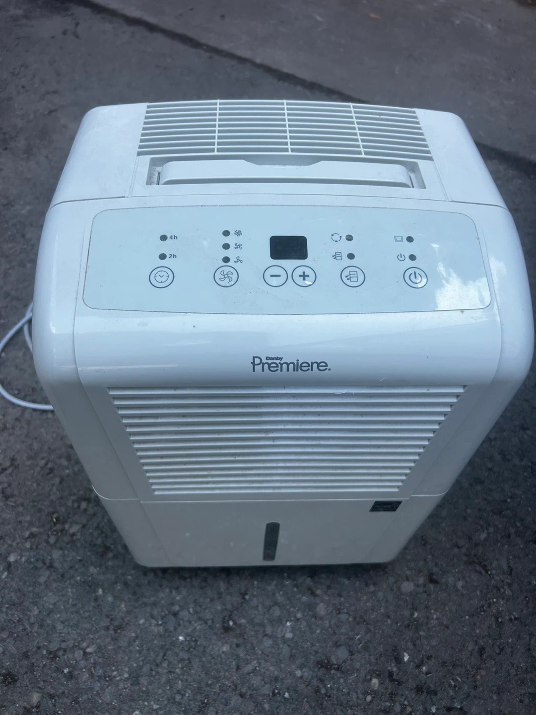 Danby Premiere Dehumidifier - photo 2