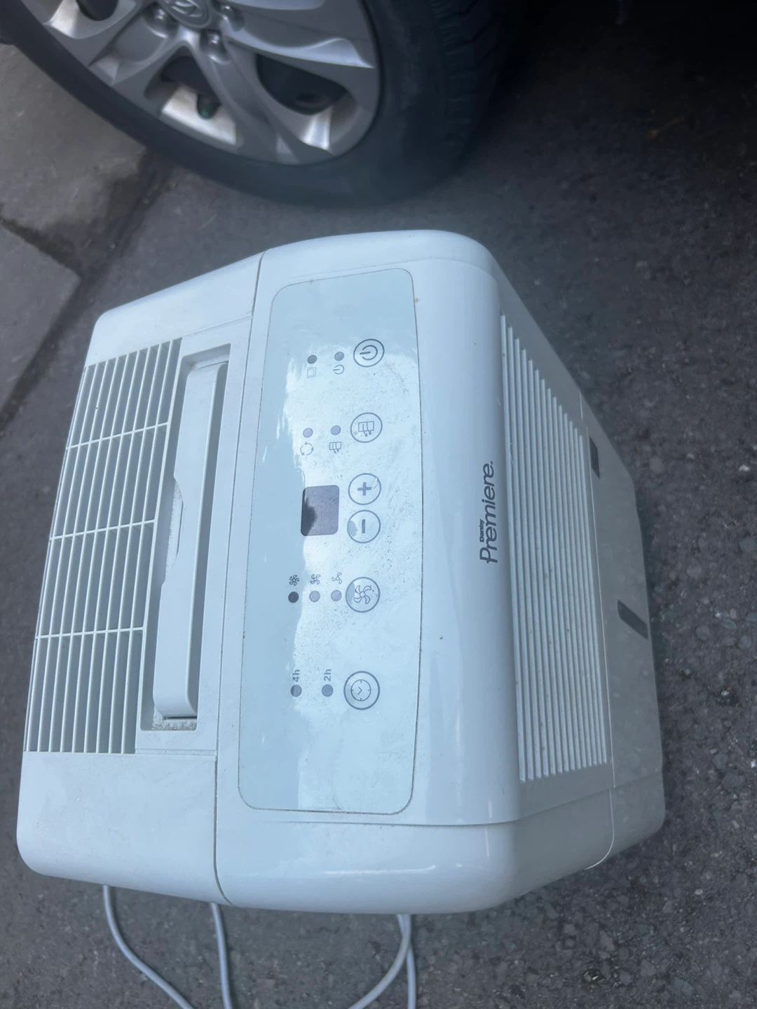 Danby Premiere Dehumidifier - photo 3