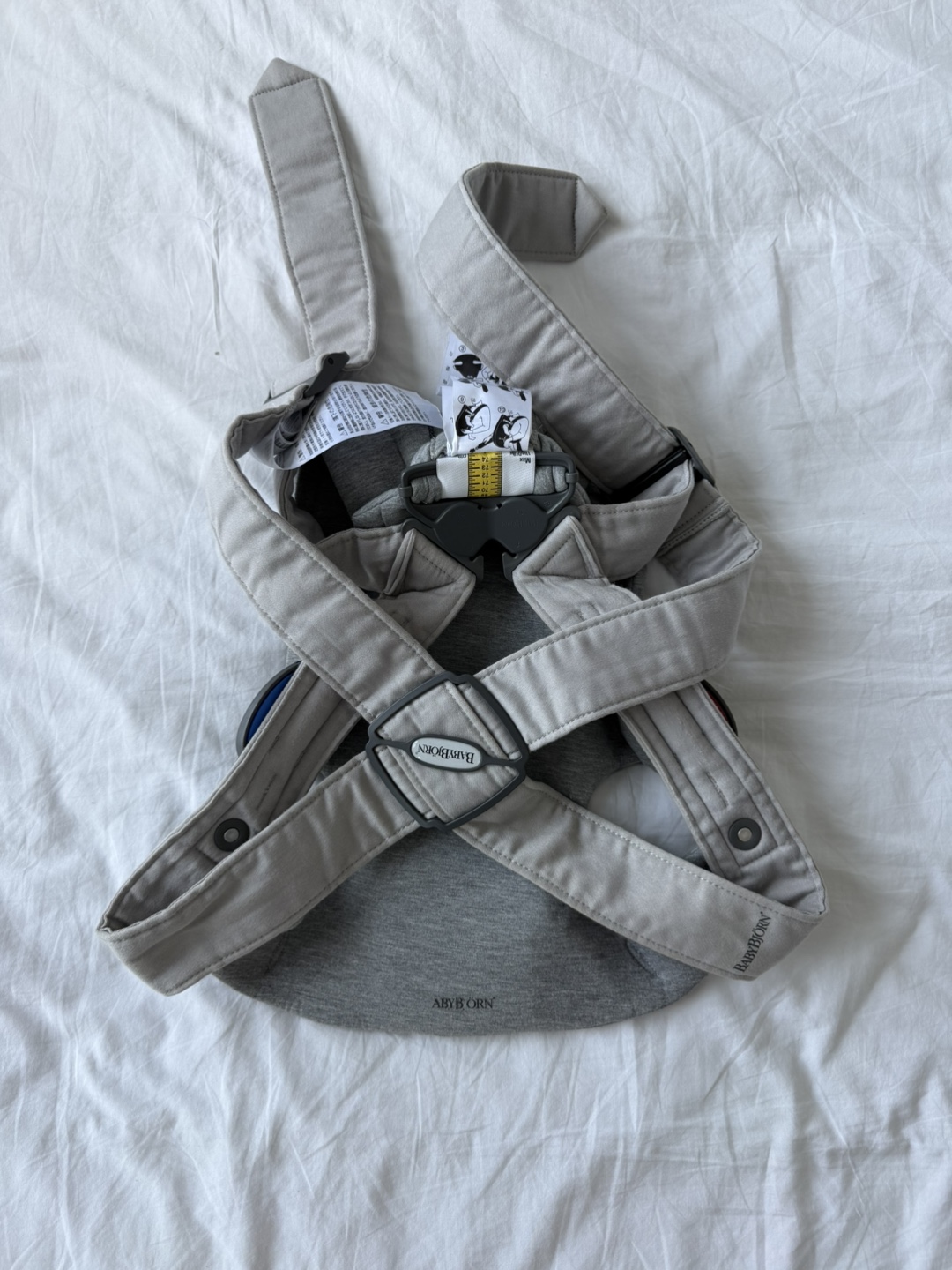 BabyBjörn Baby Carrier - photo 2