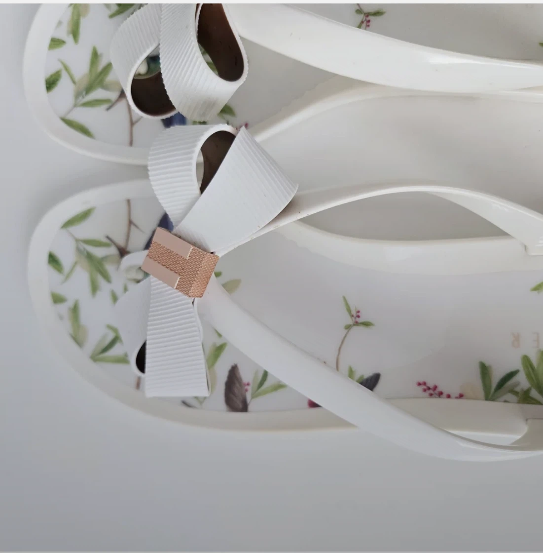 Ted Baker Flip Flops - photo 5