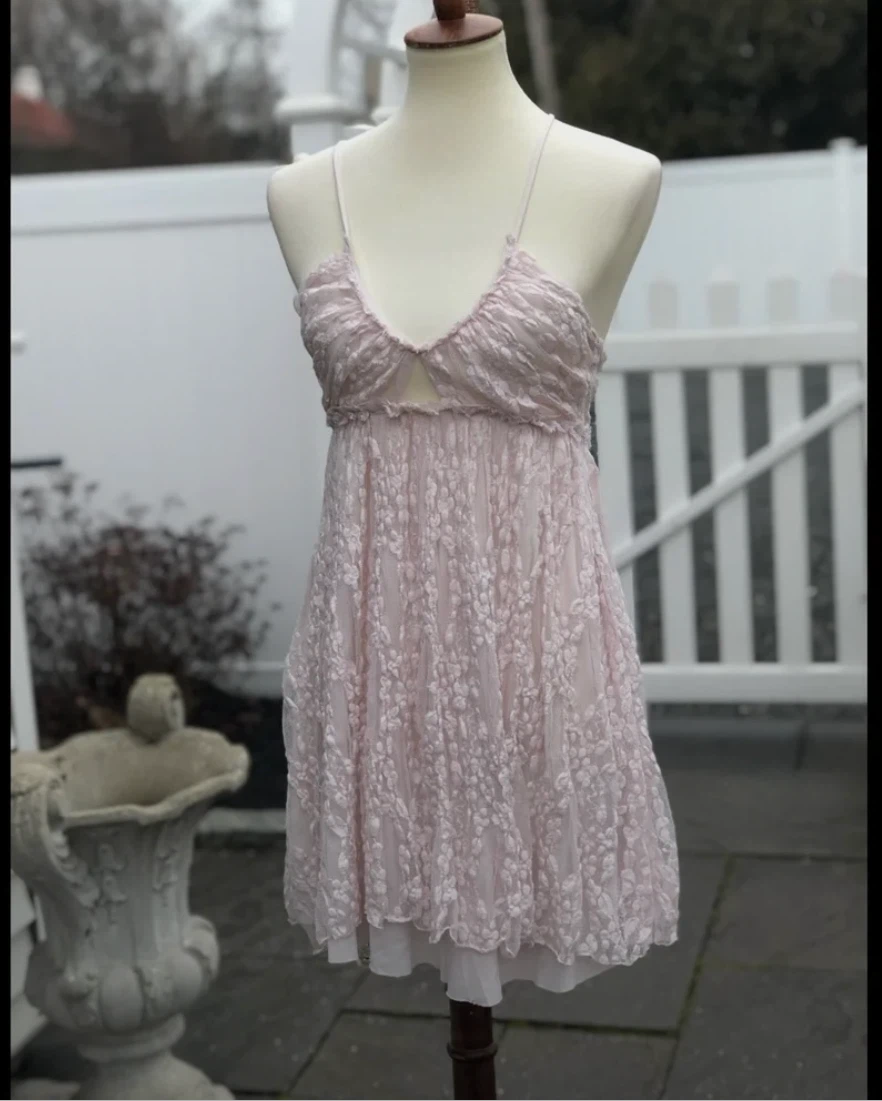 Free People Intimately Dress - photo 5