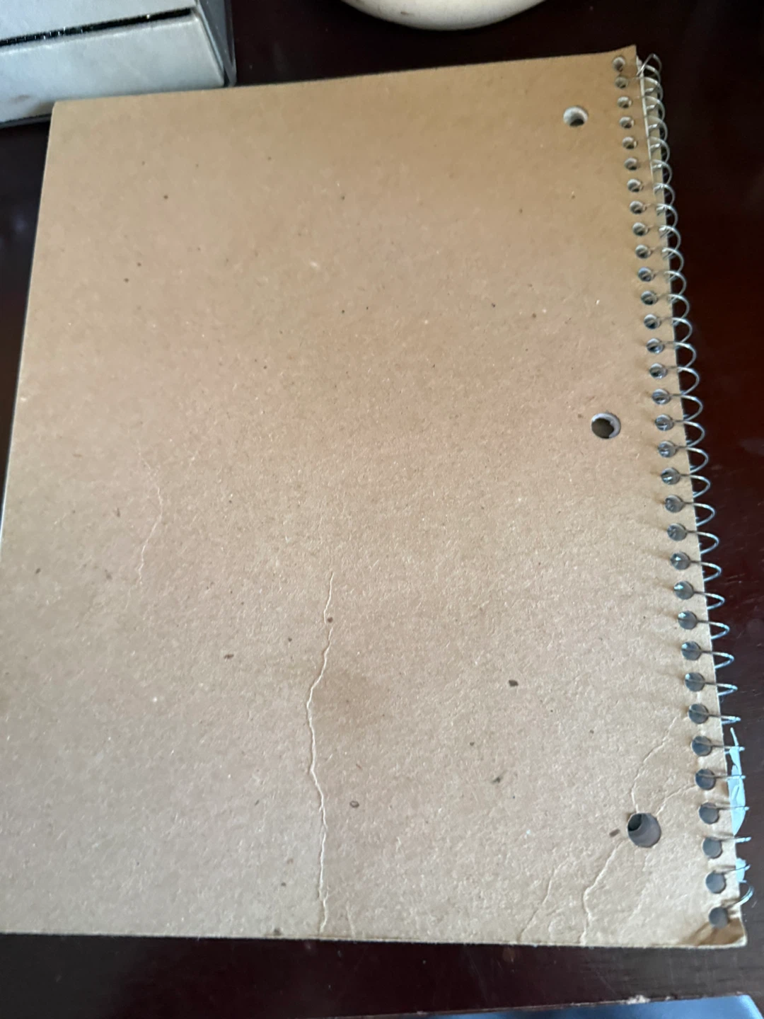 Top Flight 1 Subject Wide Ruled Notebook 70 Sheets - photo 2