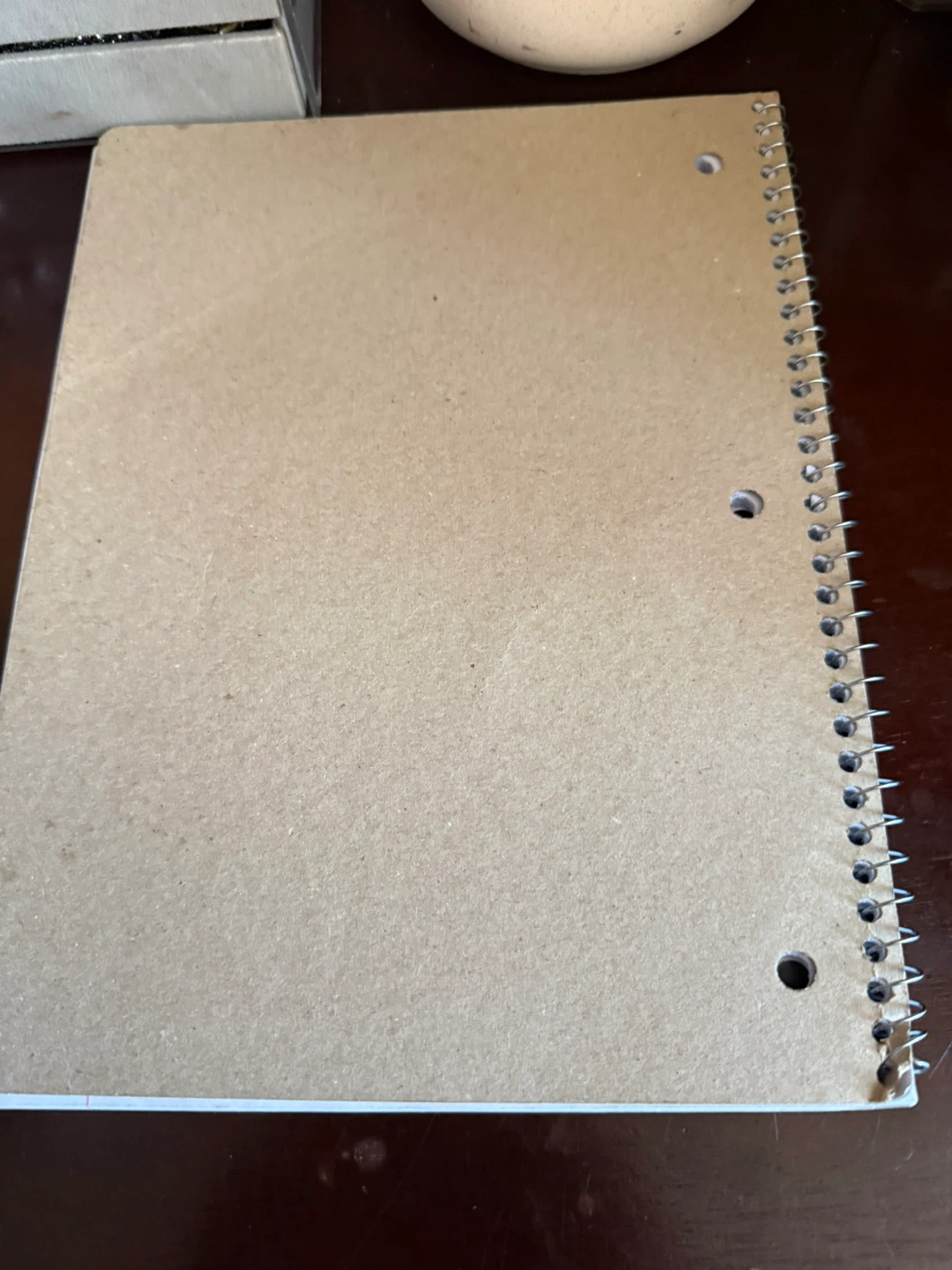 Top Flight 1 Subject Wide Ruled Notebook 70 Sheets - photo 4