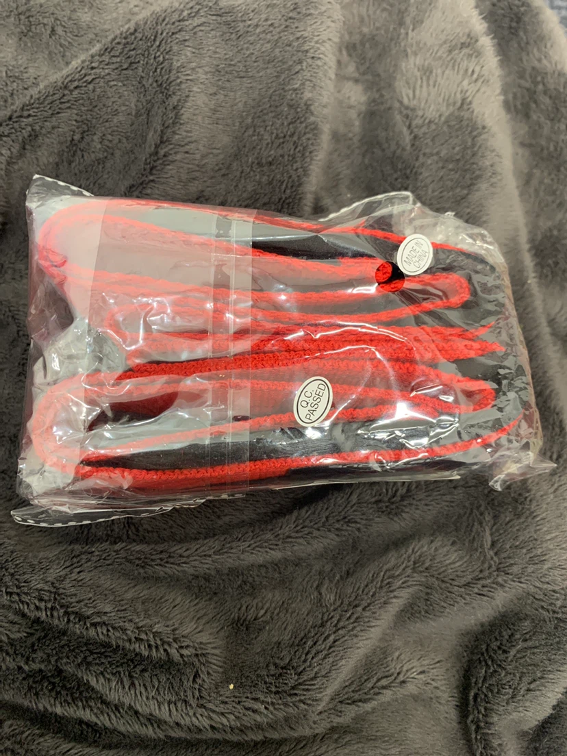 Gym Wrist Straps