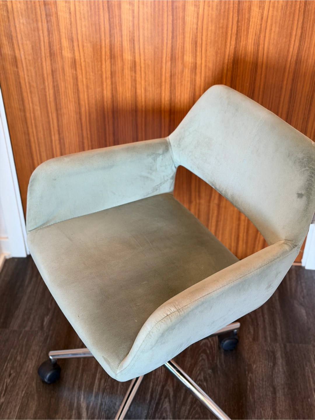 Office Chair - photo 2