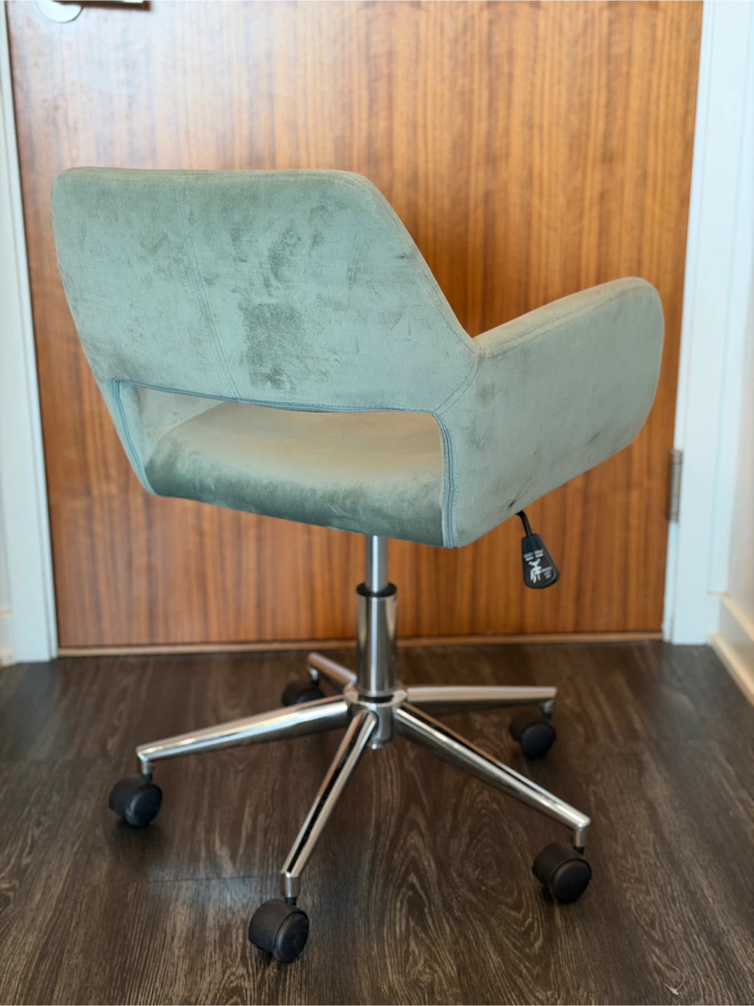 Office Chair - photo 3