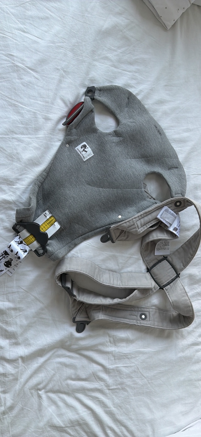 BabyBjörn Baby Carrier - photo 3