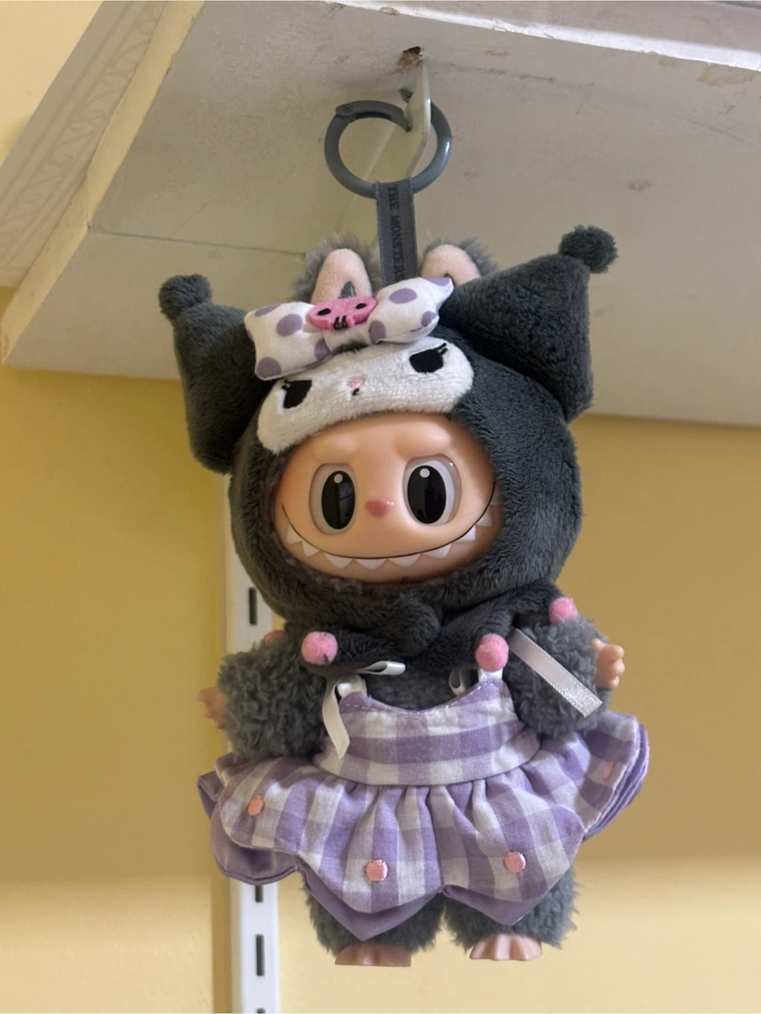Labubu Sanrio