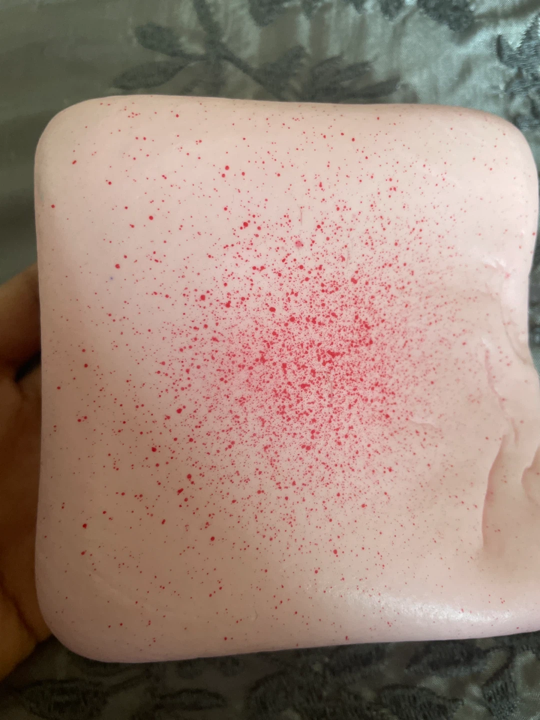 Viral slow rise bread