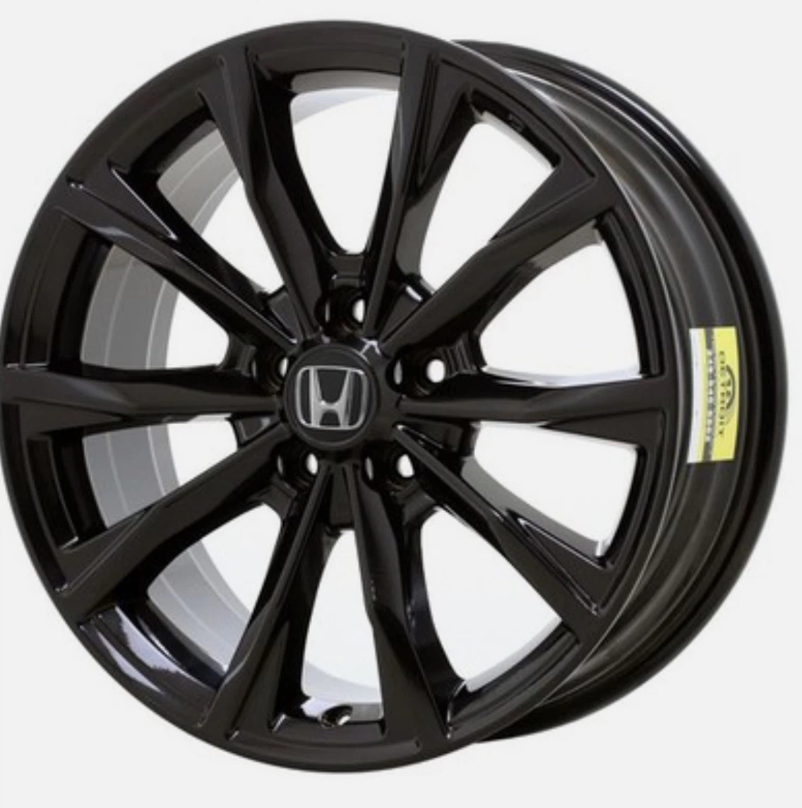 ☢️☢️ 1 BRAND NEW CRV RIM $400