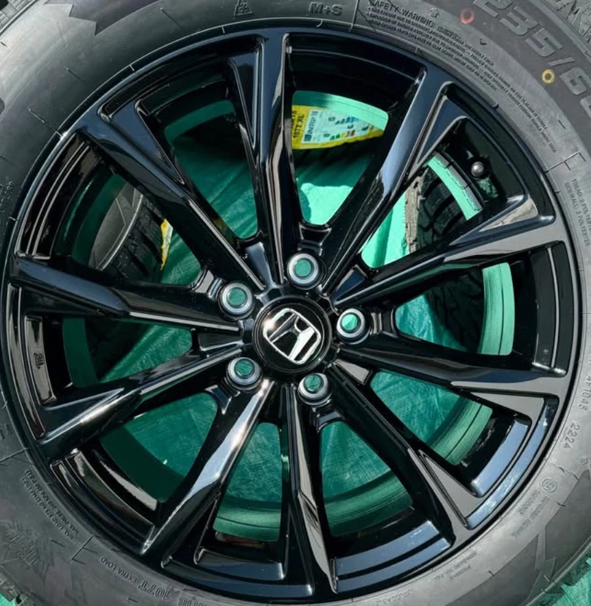 ☢️☢️ 1 BRAND NEW CRV RIM $400 - photo 4
