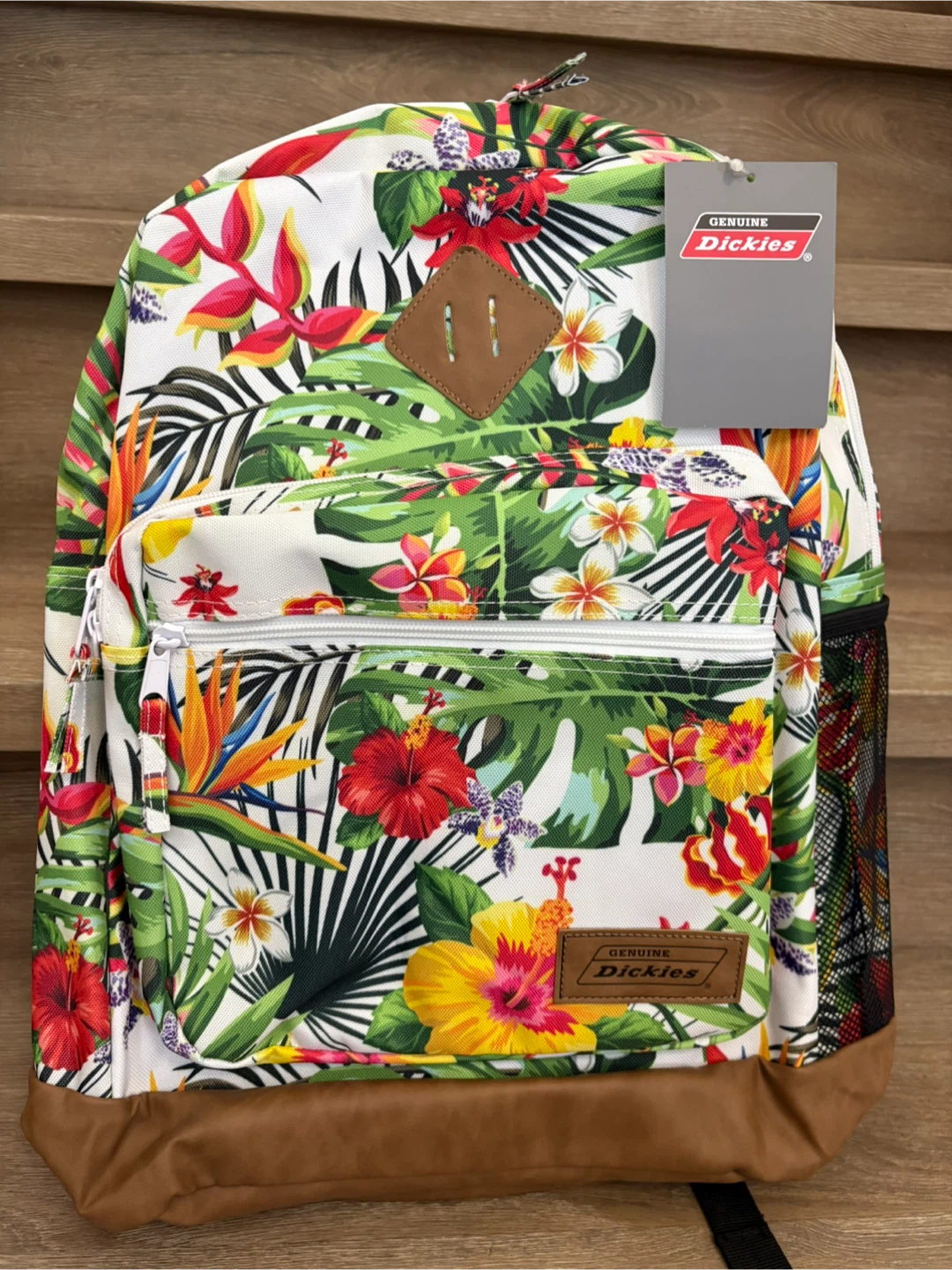 Genuine Dickies Backpack