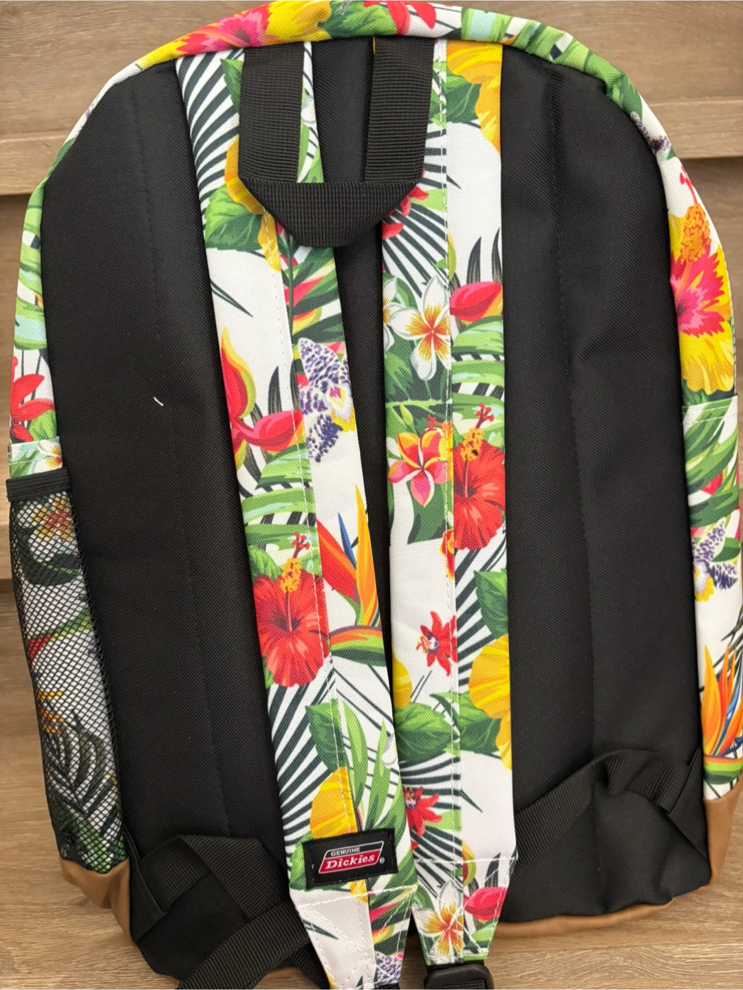 Genuine Dickies Backpack - photo 2