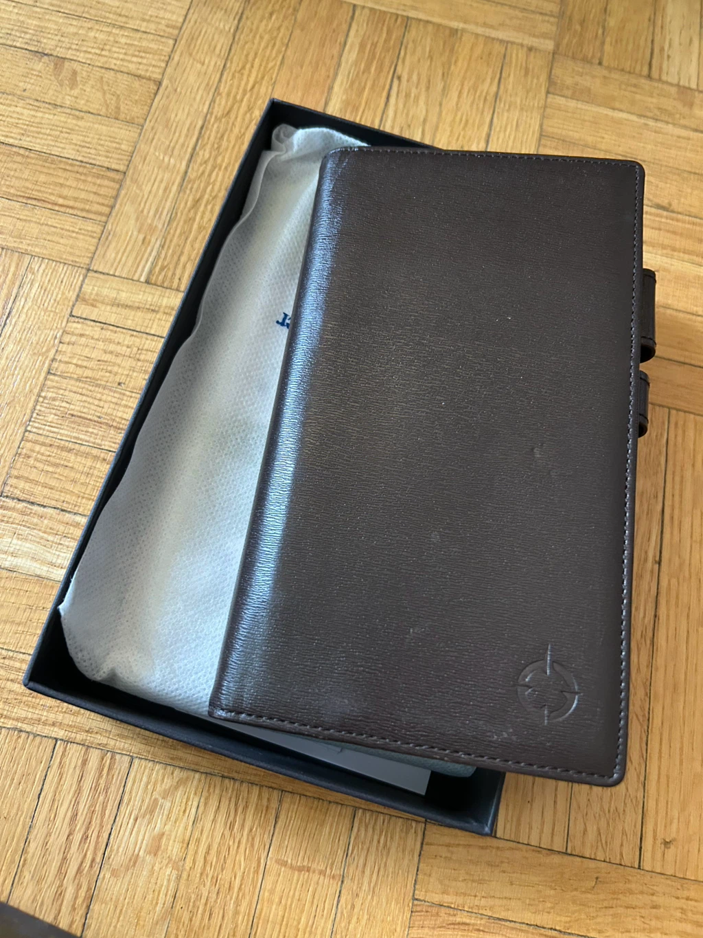 Franklin Planner Personal Organizer - photo 2