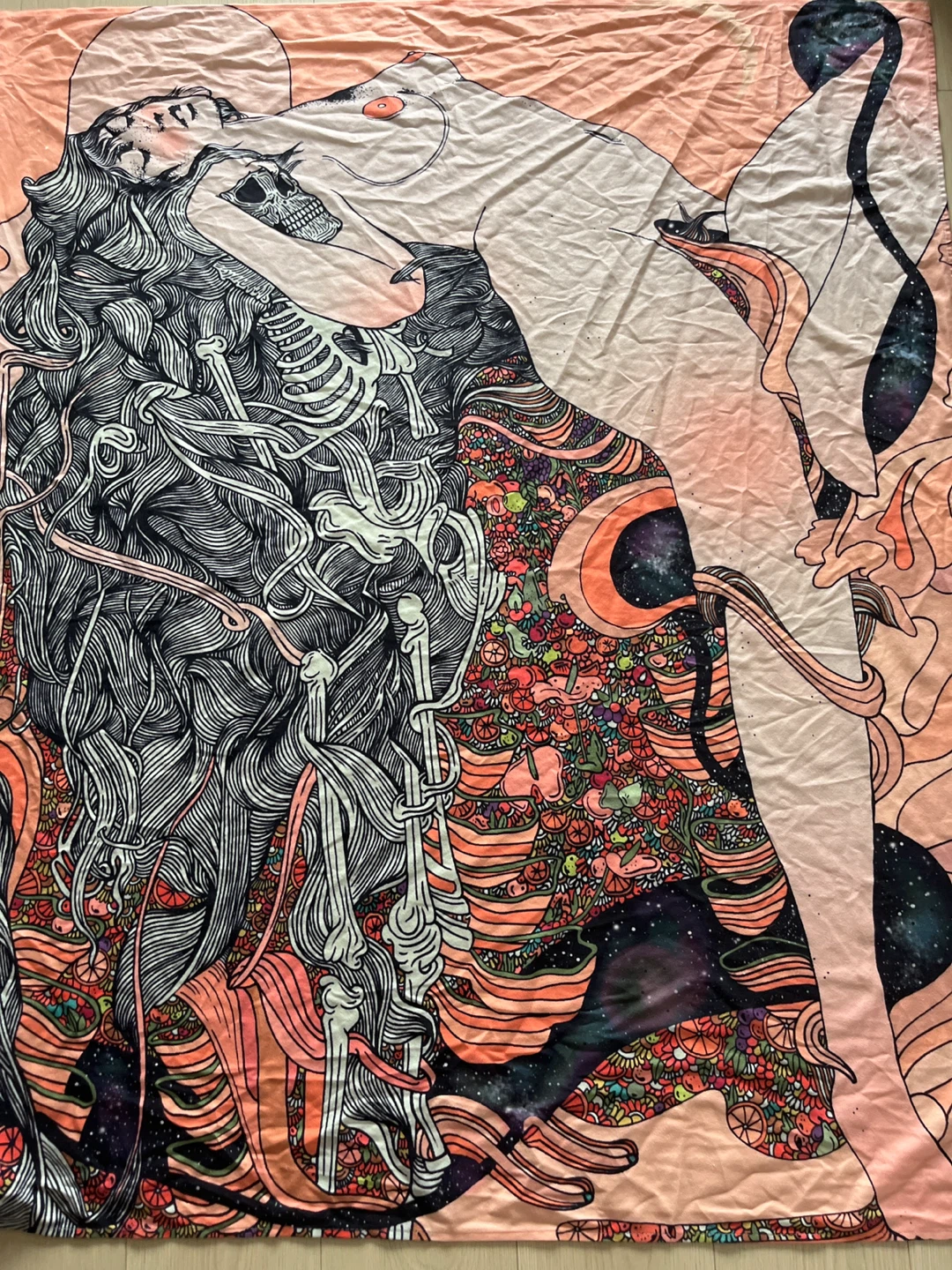 Tapestry