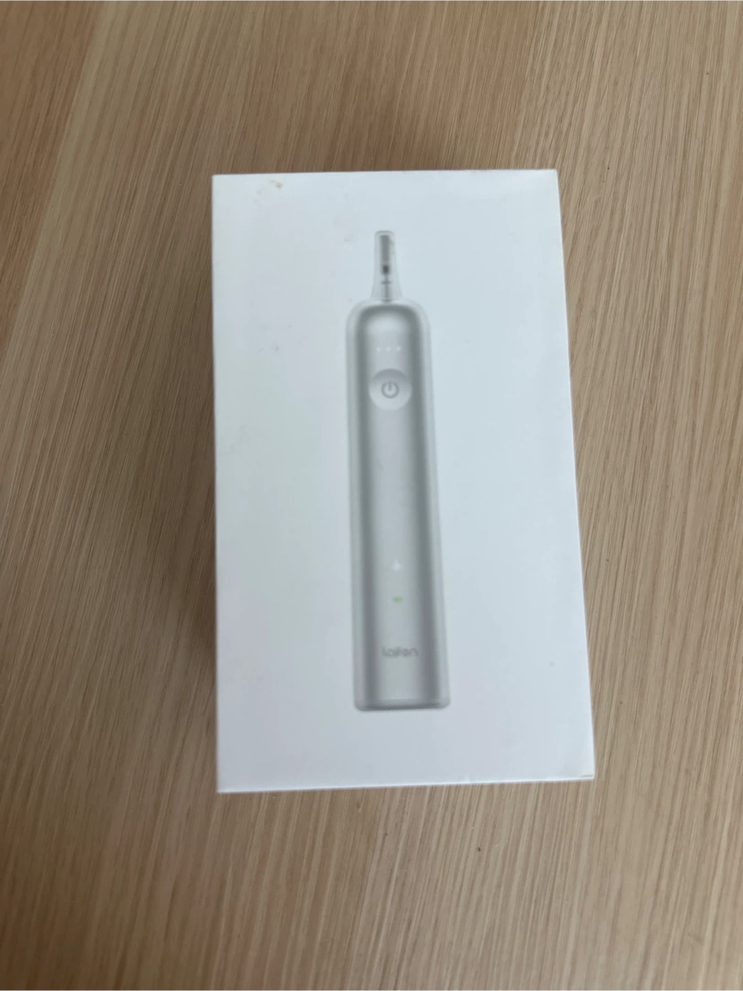 Lofans Electric Toothbrush