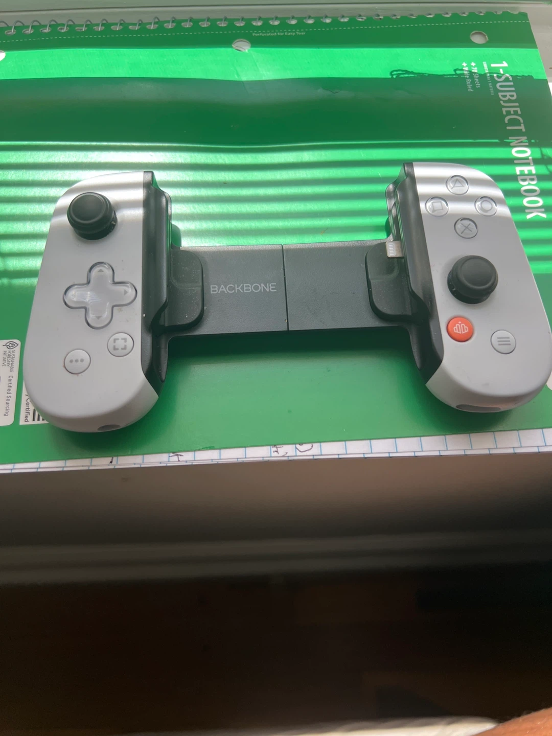Backbone One Mobile Gaming Controller