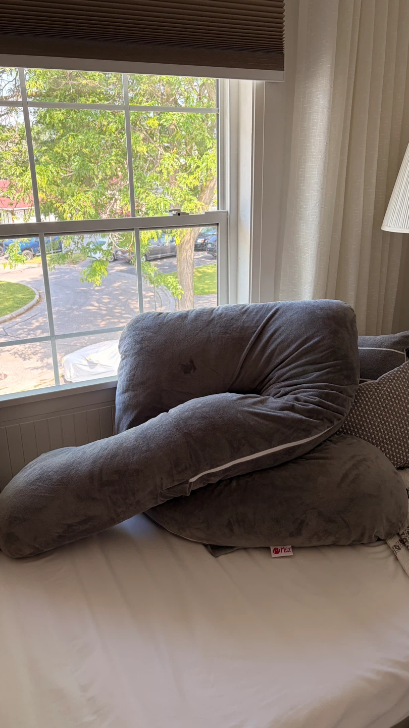 Pregnancy Pillow