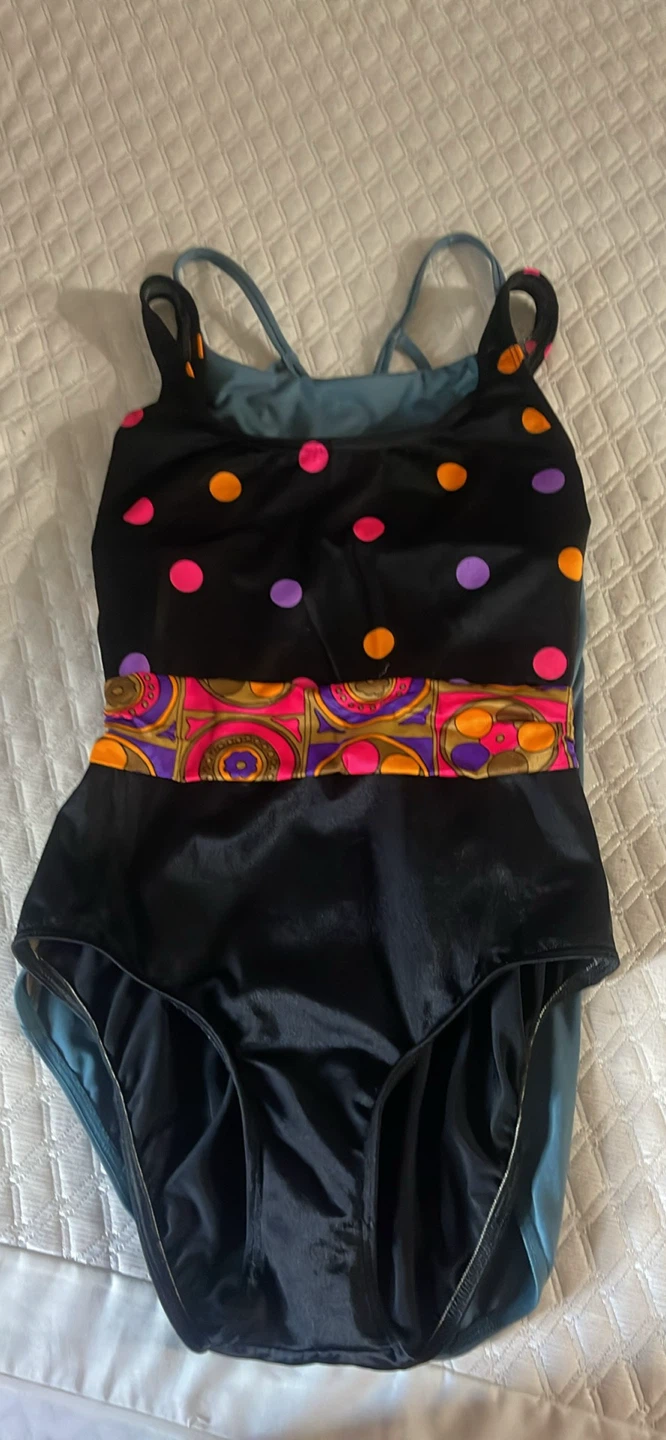 Summer wear! Bathings suits, Terry dress and sun shirt - photo 4
