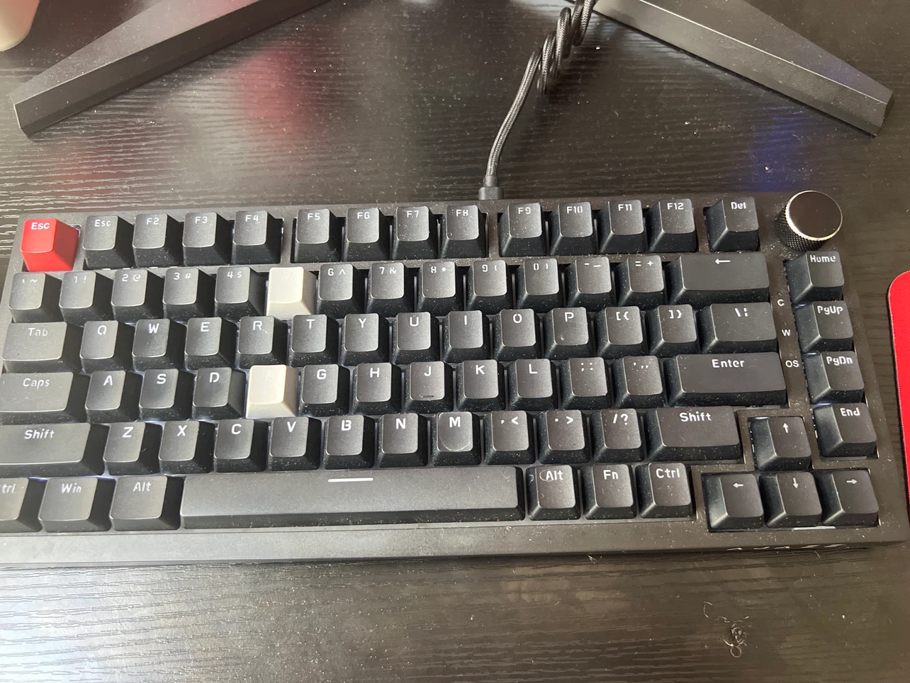 AJAZZ AK820 Keyboard
