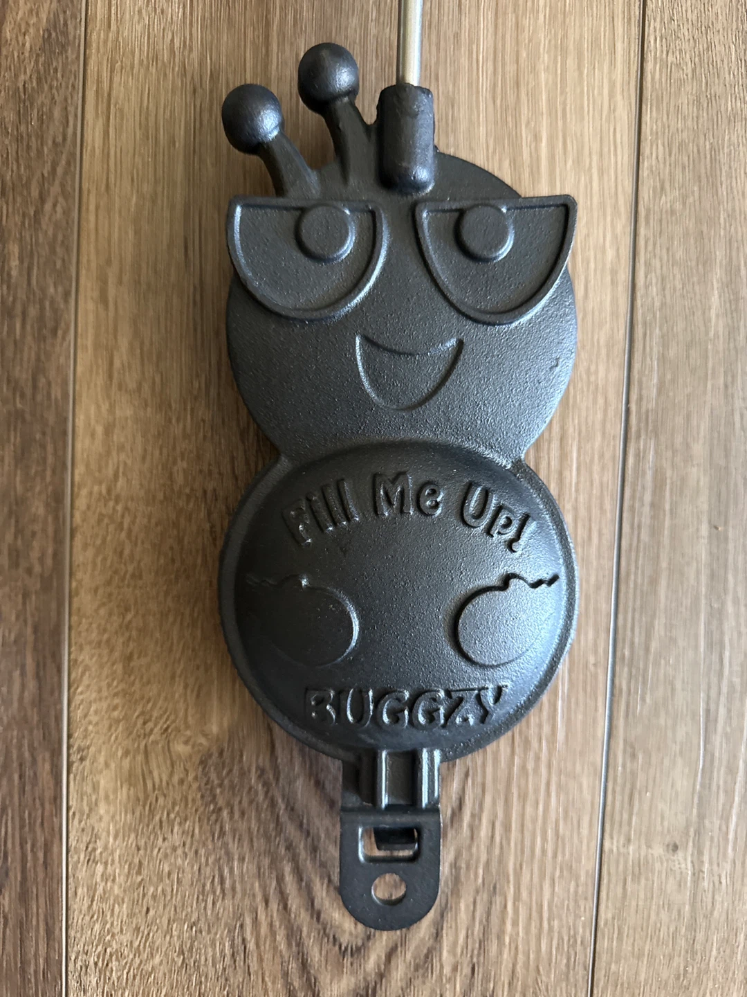 Fire Buggz Firepit sandwich tool