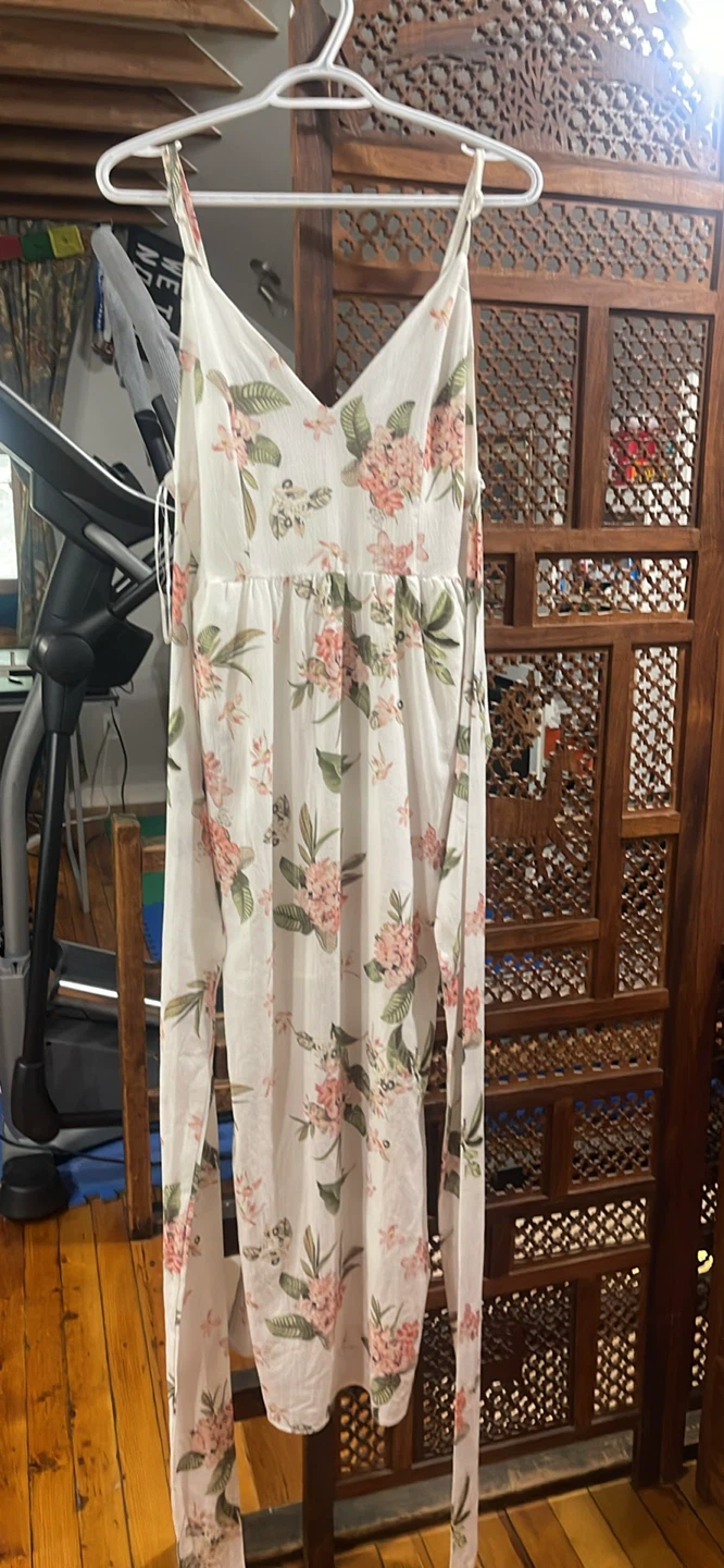 Molly Bracken Tropical Print Dress plus more - photo 5