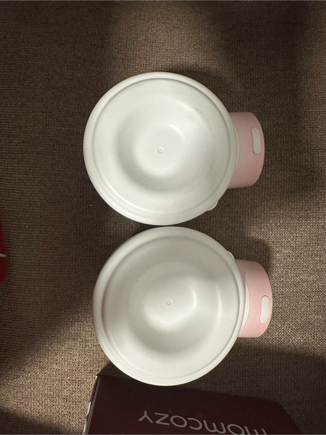 Momcozy S12 Pro Wearable Breast Pump - photo 2