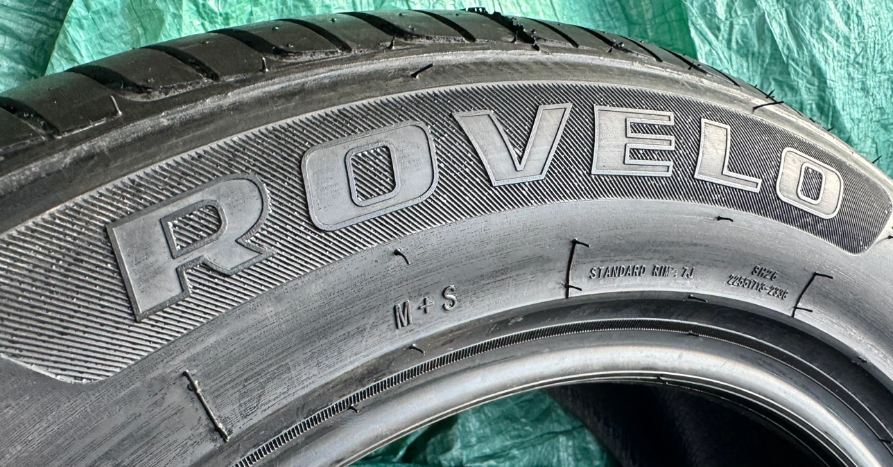 ⭐️⭐️ 225/55/17 SINGLE BRAND NEW ✅ BRAND NEW TIRE - photo 3