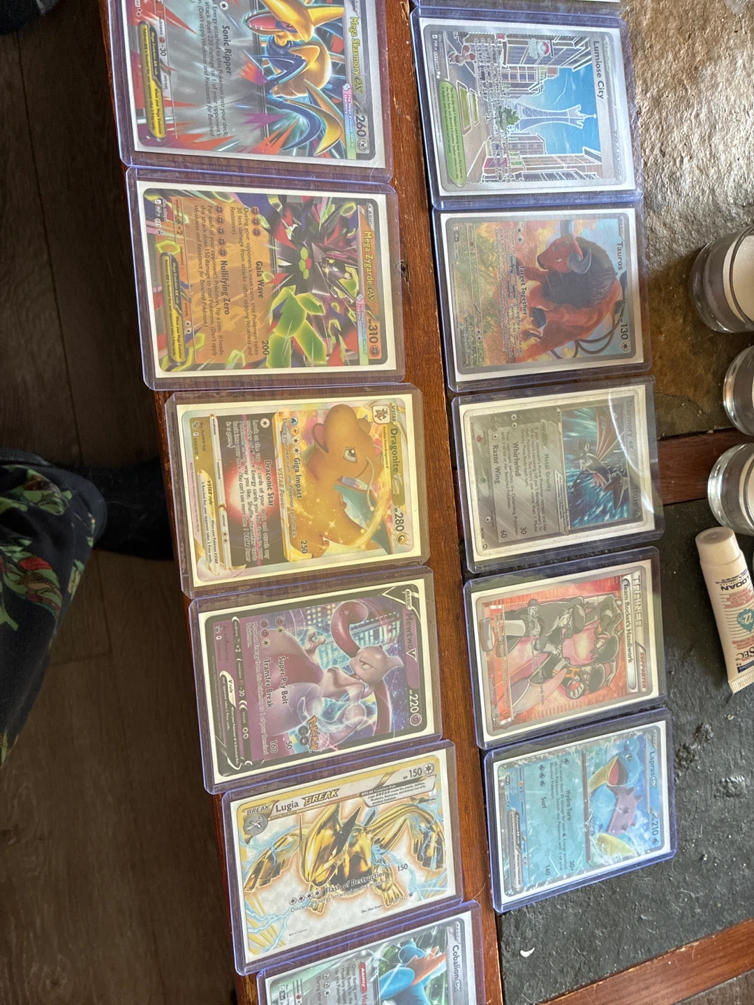 Collection of Pokémon Cards - photo 2