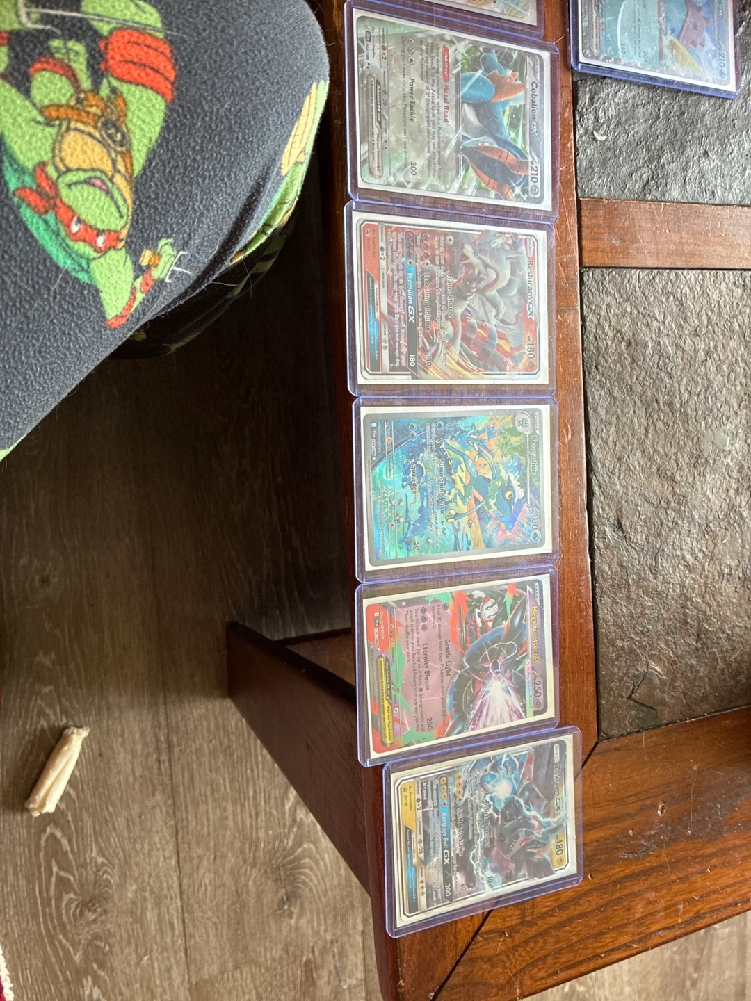 Collection of Pokémon Cards - photo 3