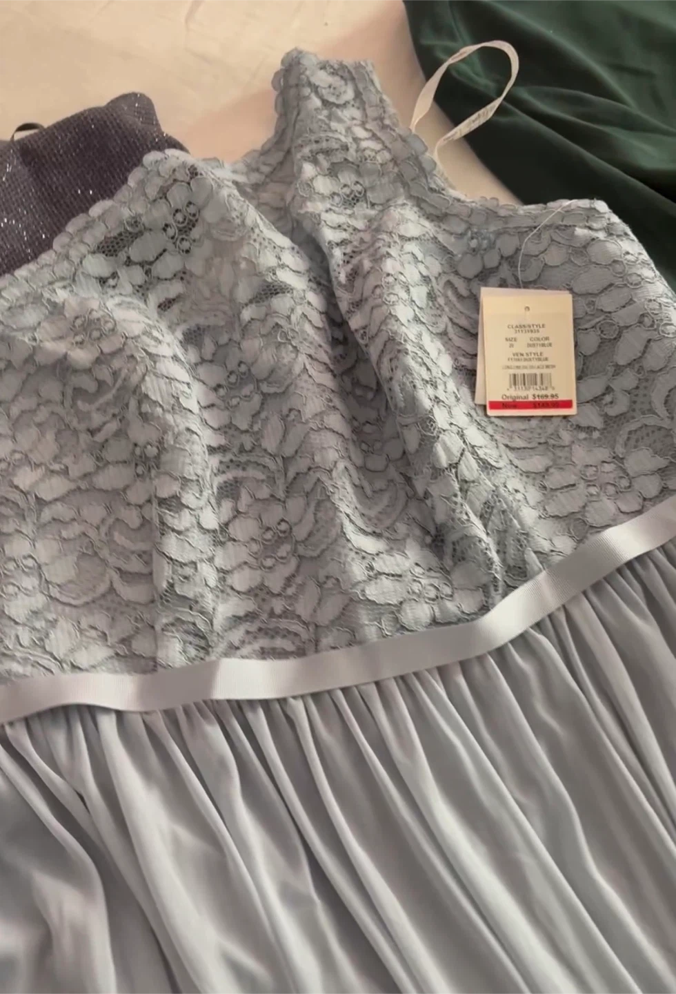 Plus size dress bundle