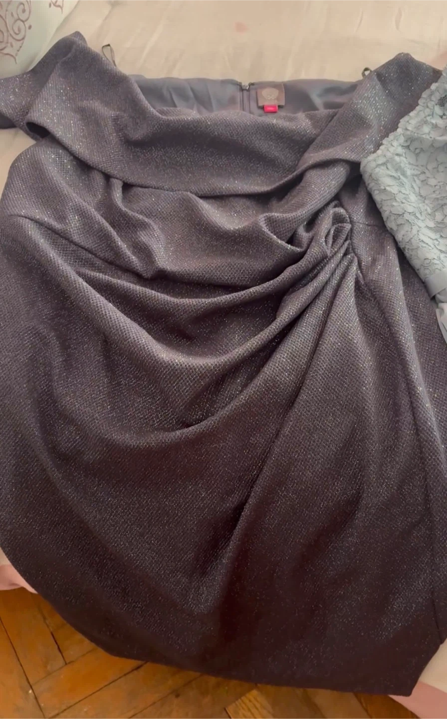 Plus size dress bundle - photo 2