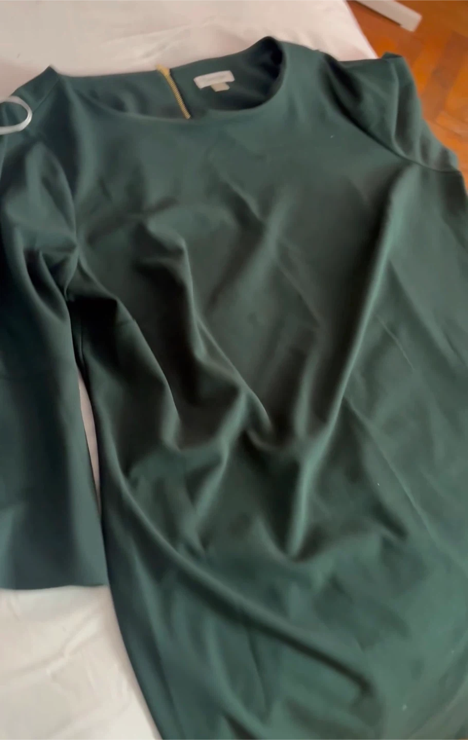 Plus size dress bundle - photo 3