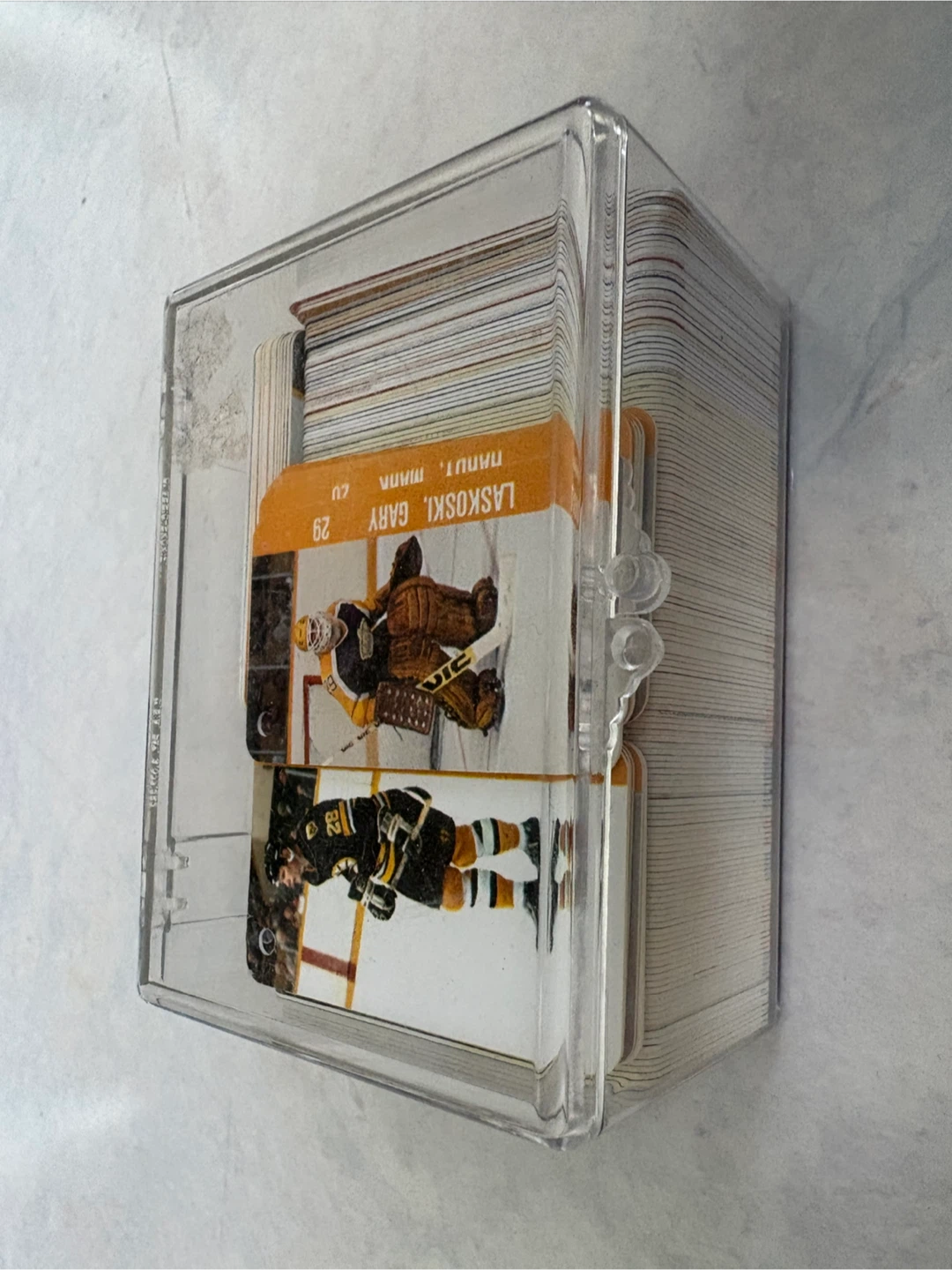 NHL Hockey Card Collection - Various Teams - photo 4