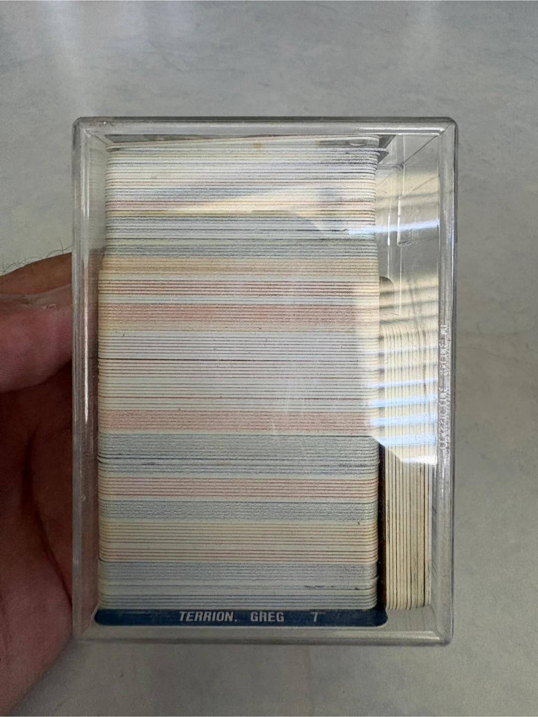 NHL Hockey Card Collection - Various Teams - photo 5