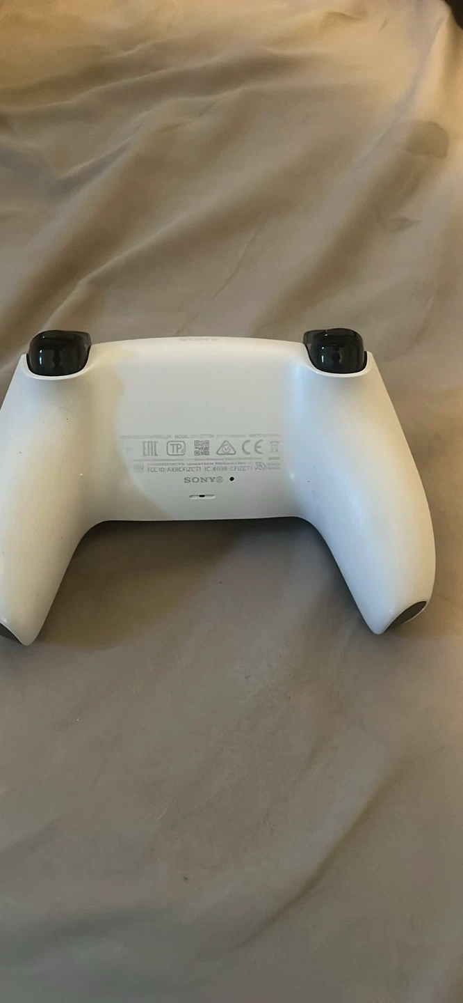 Sony PlayStation 5 (PS5) Console with DualSense Controller - photo 2