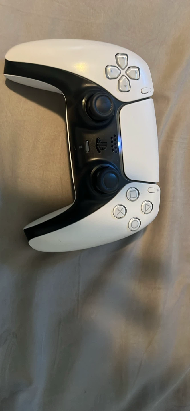 Sony PlayStation 5 (PS5) Console with DualSense Controller - photo 3