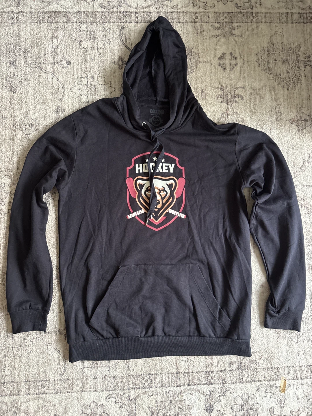 KOAJ HOODIE Mens XL