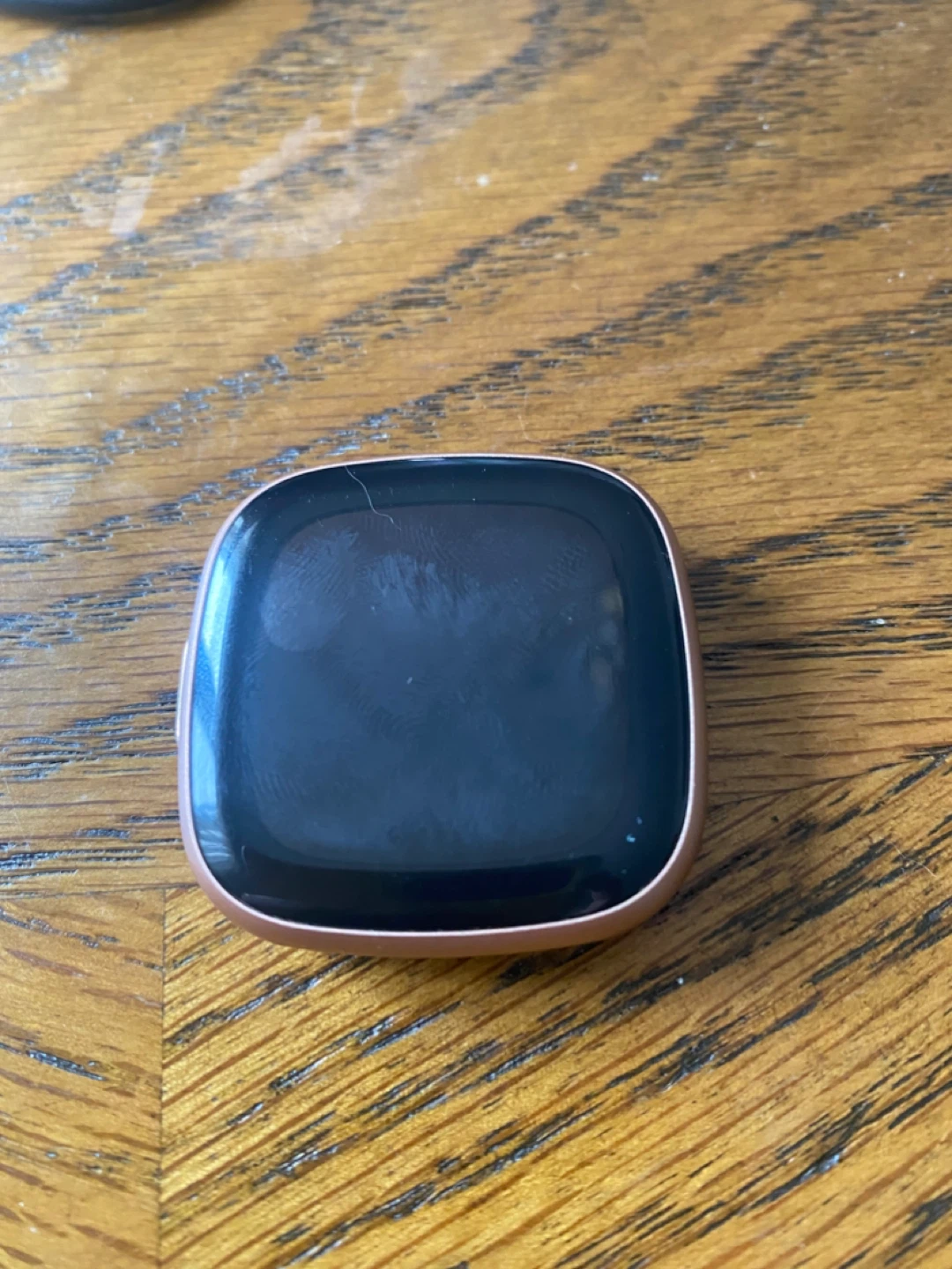 Fitbit Versa 4 Smartwatch (Rose Gold) - photo 3
