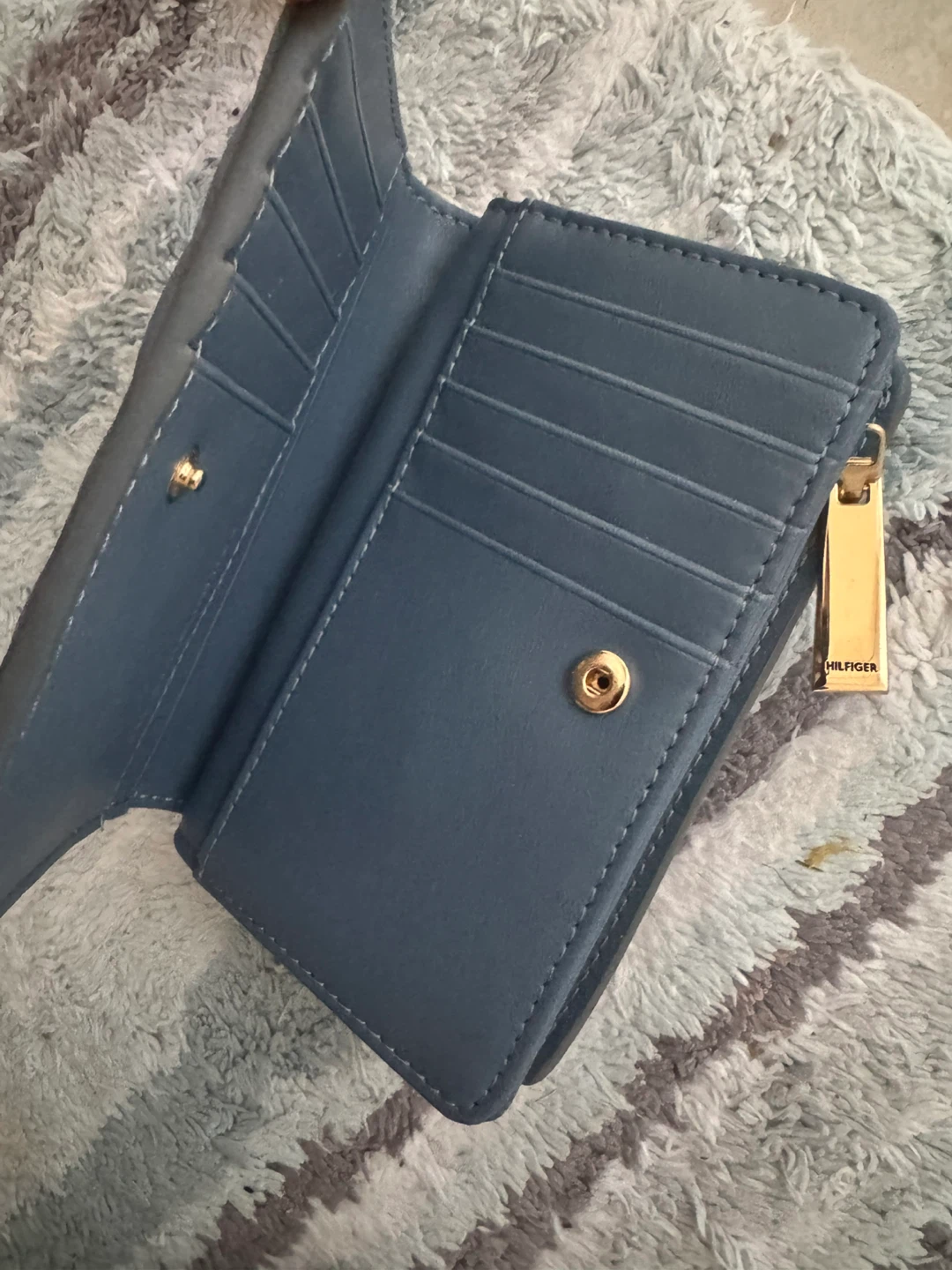 Tommy Hilfiger Wallet - photo 2