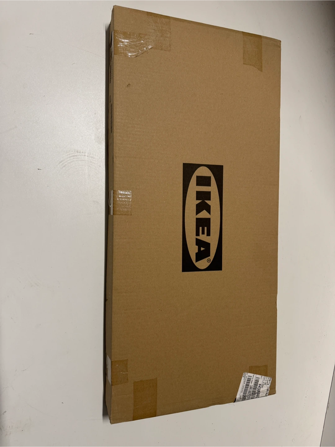 IKEA HEMNES Side Table Box