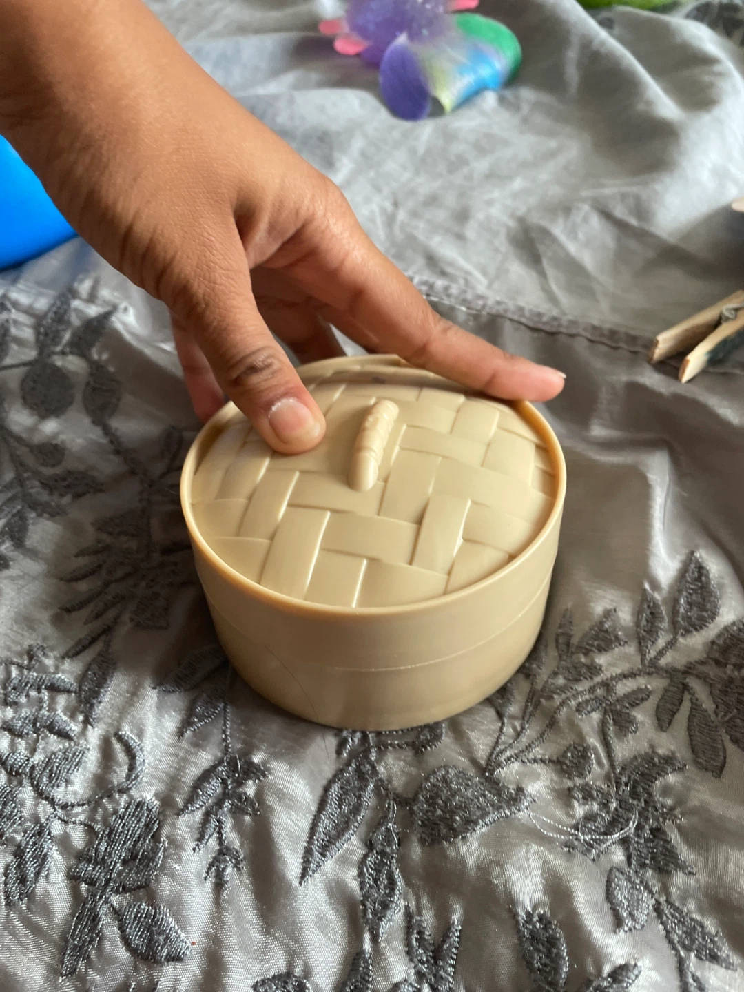 Viral RMS dumpling - photo 3