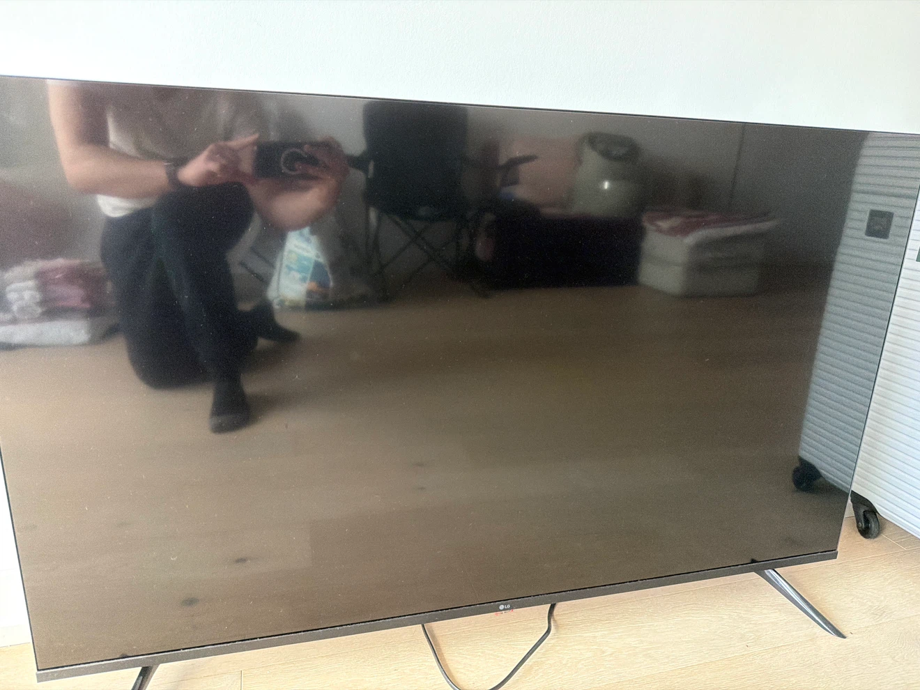 LG Television