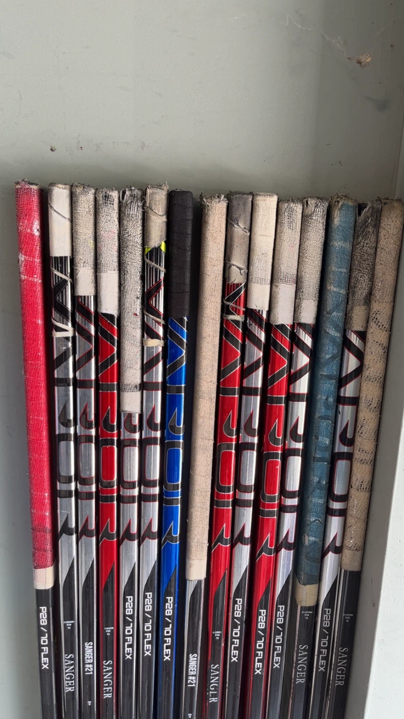 Bauer Hockey Stick